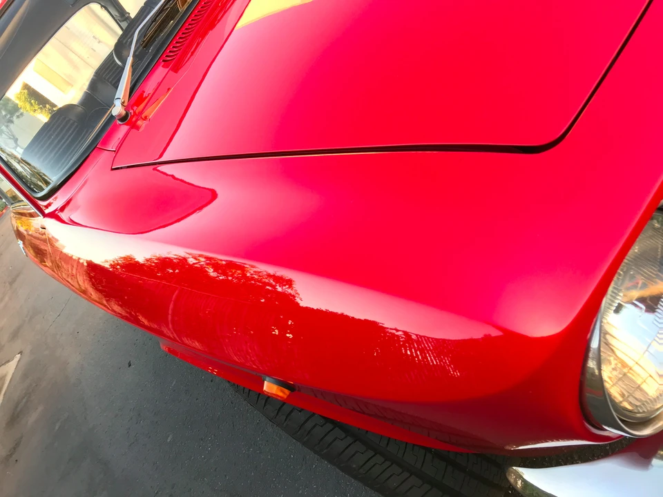 1974 Alfa Romeo 2000 GT Veloce - Image 19 of 31