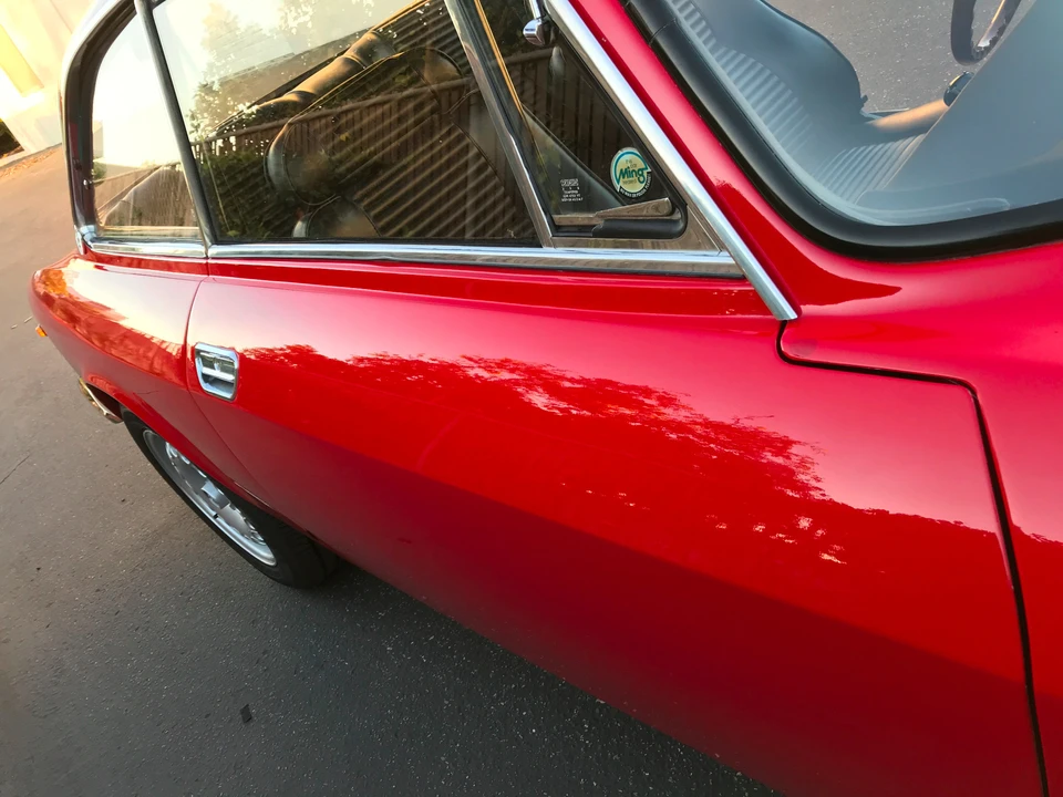1974 Alfa Romeo 2000 GT Veloce - Image 20 of 31