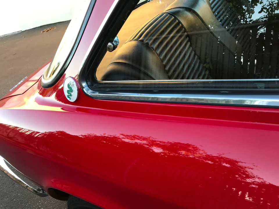 1974 Alfa Romeo 2000 GT Veloce - Image 21 of 31
