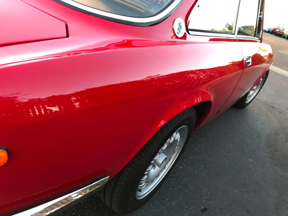 1974 Alfa Romeo 2000 GT Veloce - Image 23 of 31
