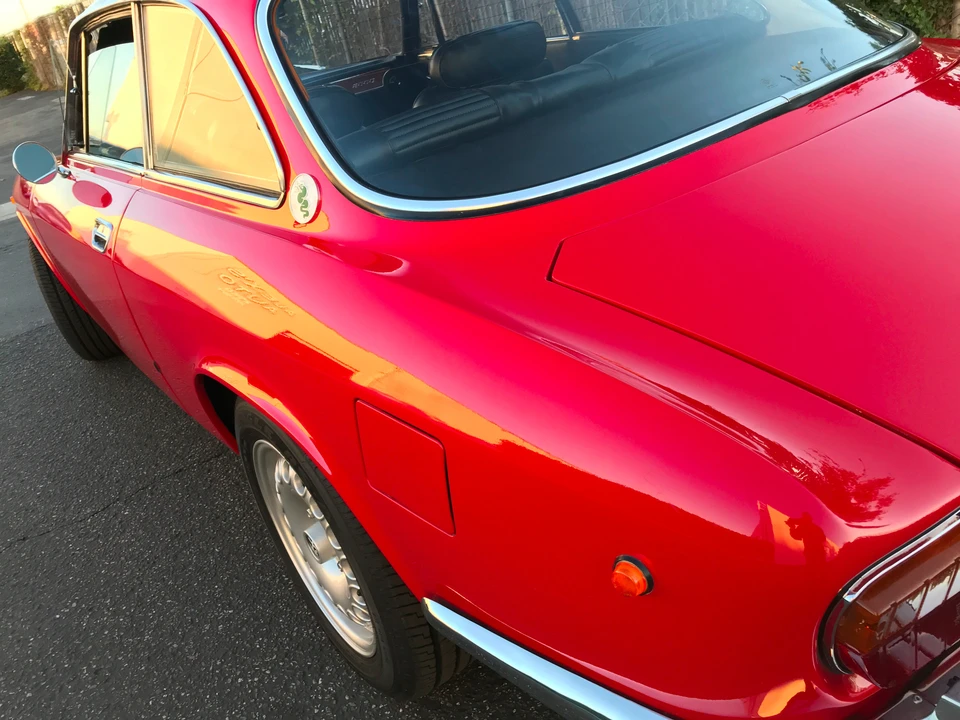 1974 Alfa Romeo 2000 GT Veloce - Image 28 of 31