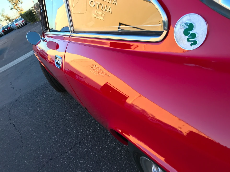 1974 Alfa Romeo 2000 GT Veloce - Image 29 of 31