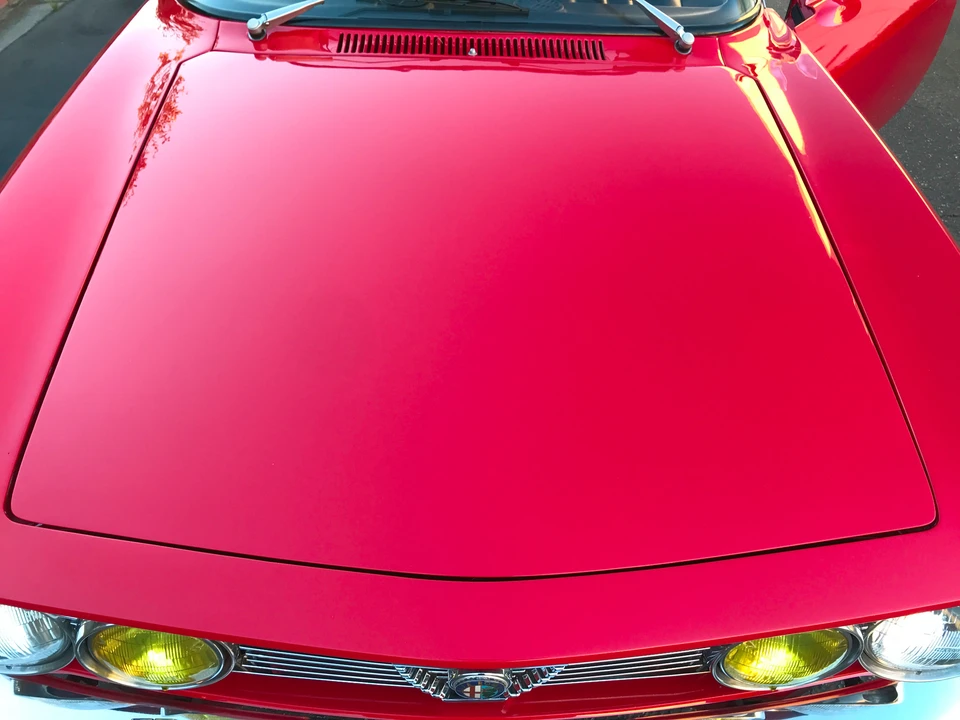 1974 Alfa Romeo 2000 GT Veloce - Image 16 of 31