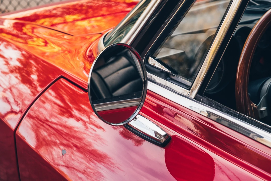 1974 Alfa Romeo 2000 GT Veloce - Image 31 of 31