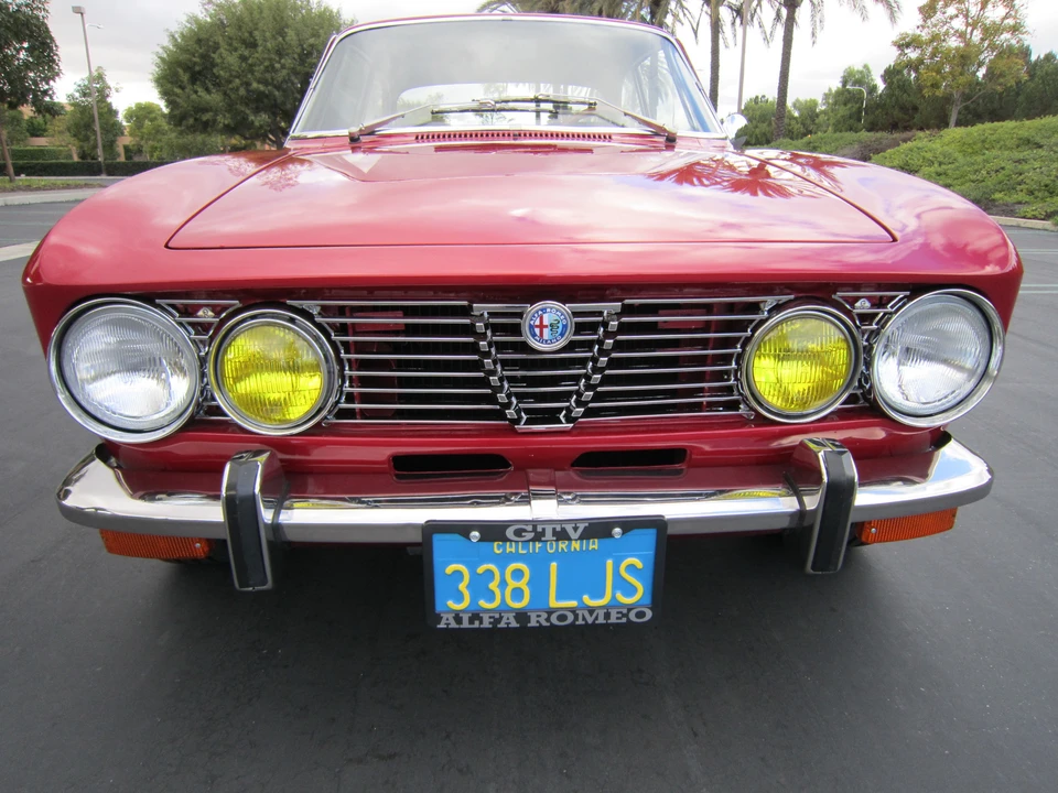 1974 Alfa Romeo 2000 GT Veloce - Image 30 of 31