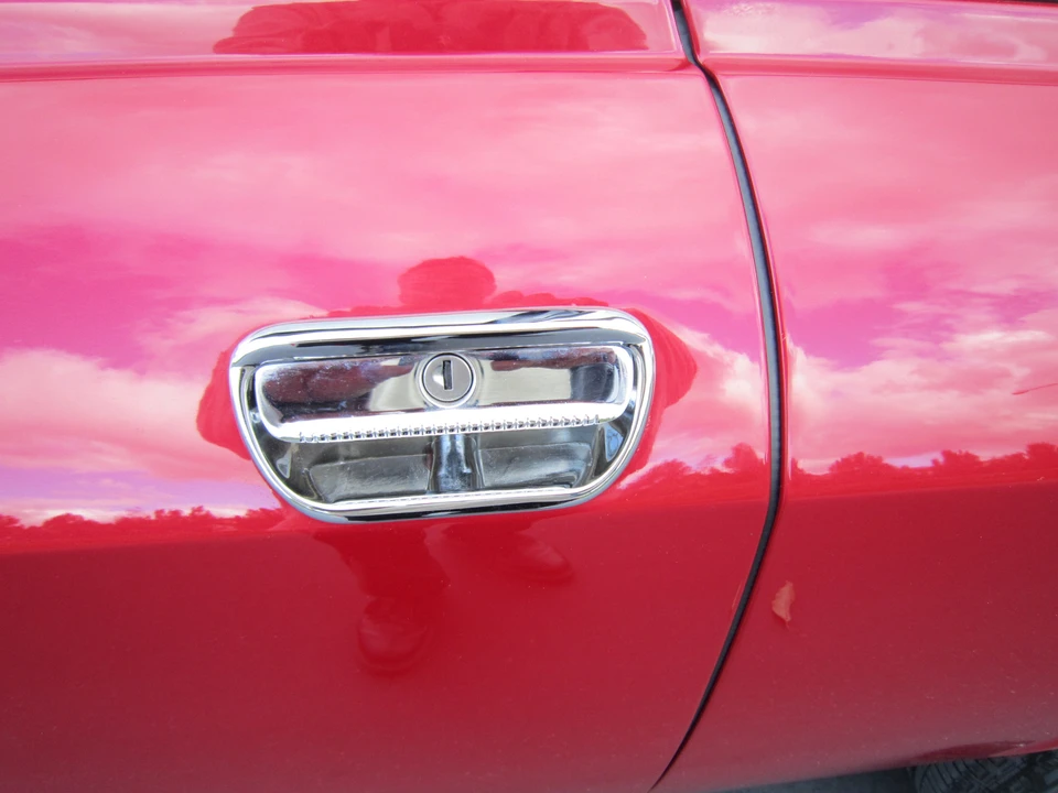 1974 Alfa Romeo 2000 GT Veloce - Image 25 of 31
