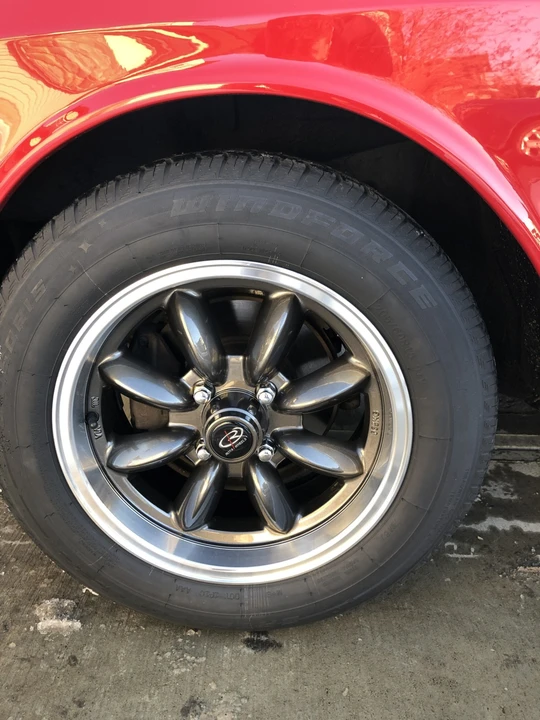 1974 Alfa Romeo 2000 GT Veloce - Image 24 of 31
