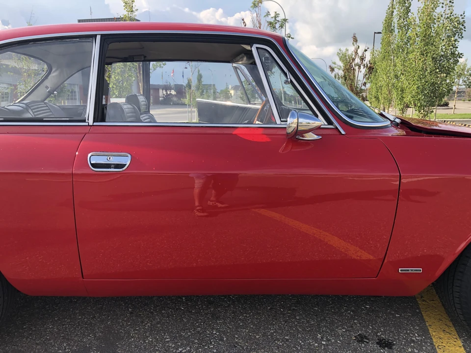 1974 Alfa Romeo 2000 GT Veloce - Image 15 of 31