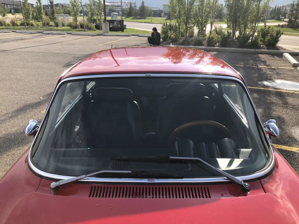 1974 Alfa Romeo 2000 GT Veloce - Image 10 of 31