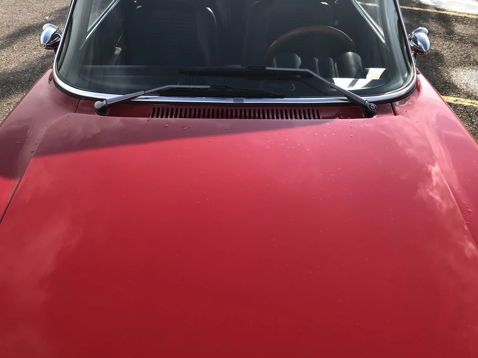 1974 Alfa Romeo 2000 GT Veloce - Image 17 of 31