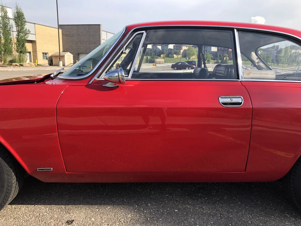 1974 Alfa Romeo 2000 GT Veloce - Image 16 of 31