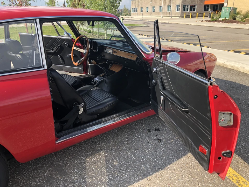 1974 Alfa Romeo 2000 GT Veloce - Image 30 of 31
