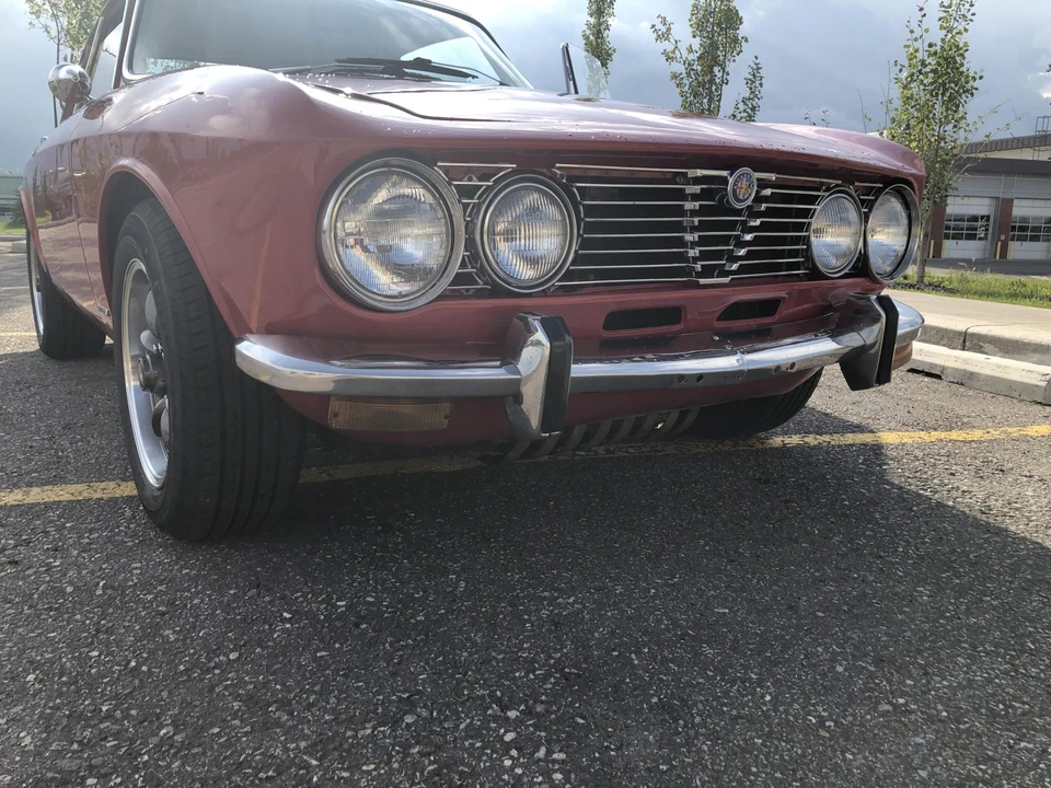 1974 Alfa Romeo 2000 GT Veloce - Image 5 of 31