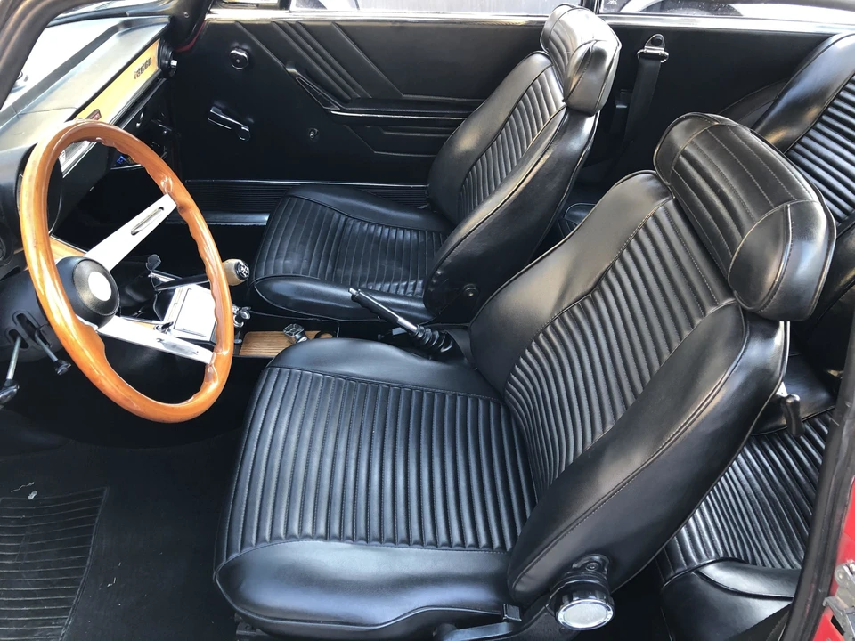 1974 Alfa Romeo 2000 GT Veloce - Image 31 of 31