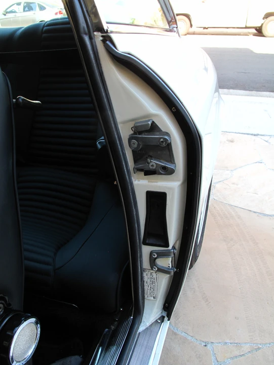 1974 Alfa Romeo 2000 GT Veloce - Image 30 of 31