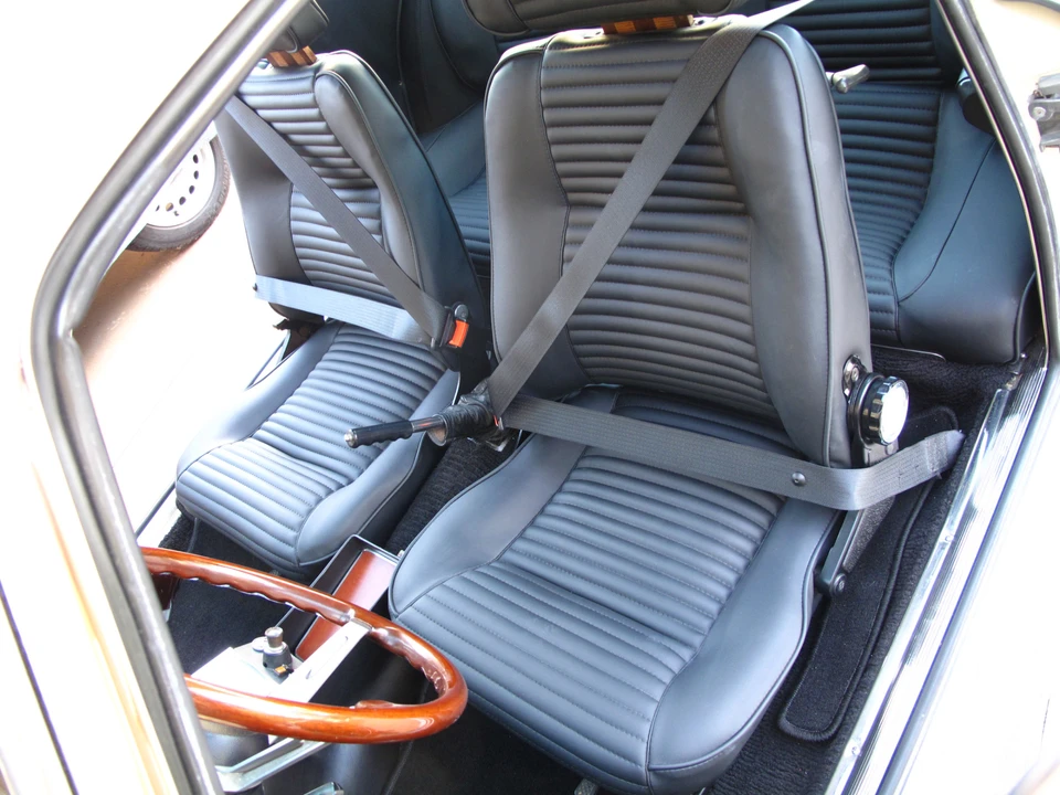 1974 Alfa Romeo 2000 GT Veloce - Image 31 of 31