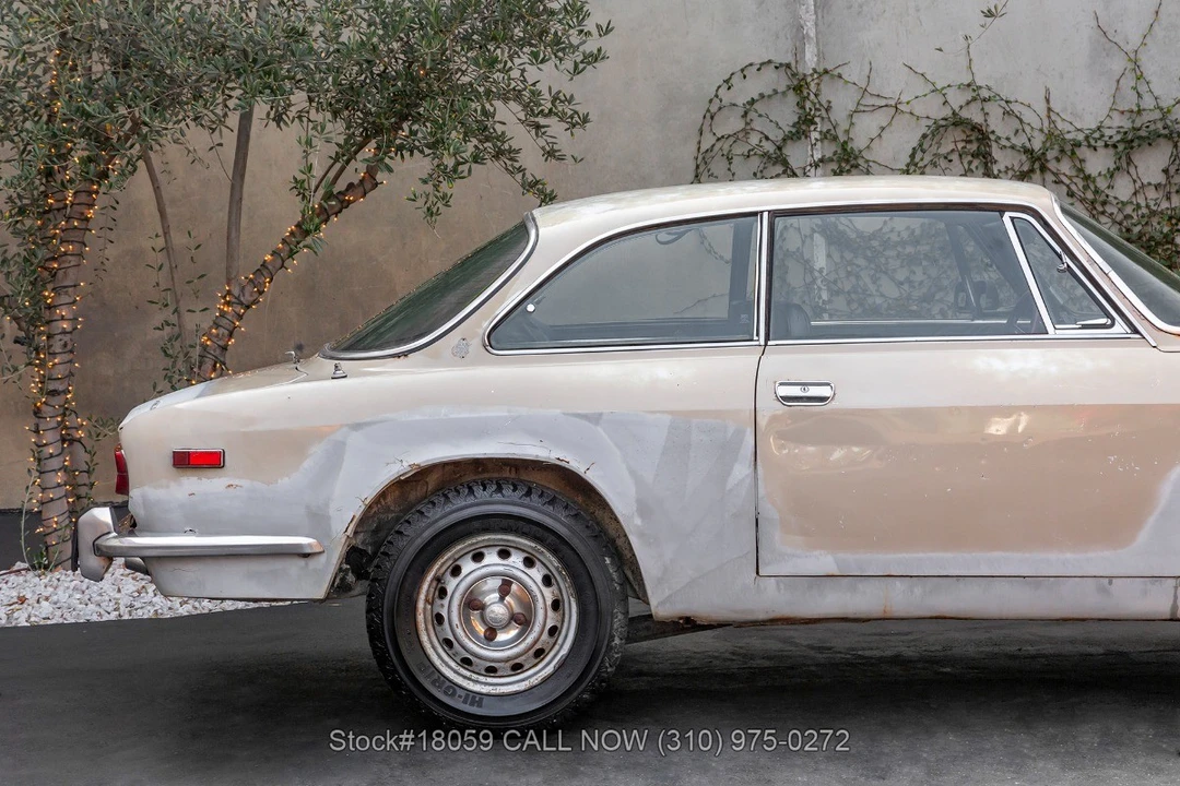 1974 Alfa Romeo Alfetta GT - Image 12 of 31