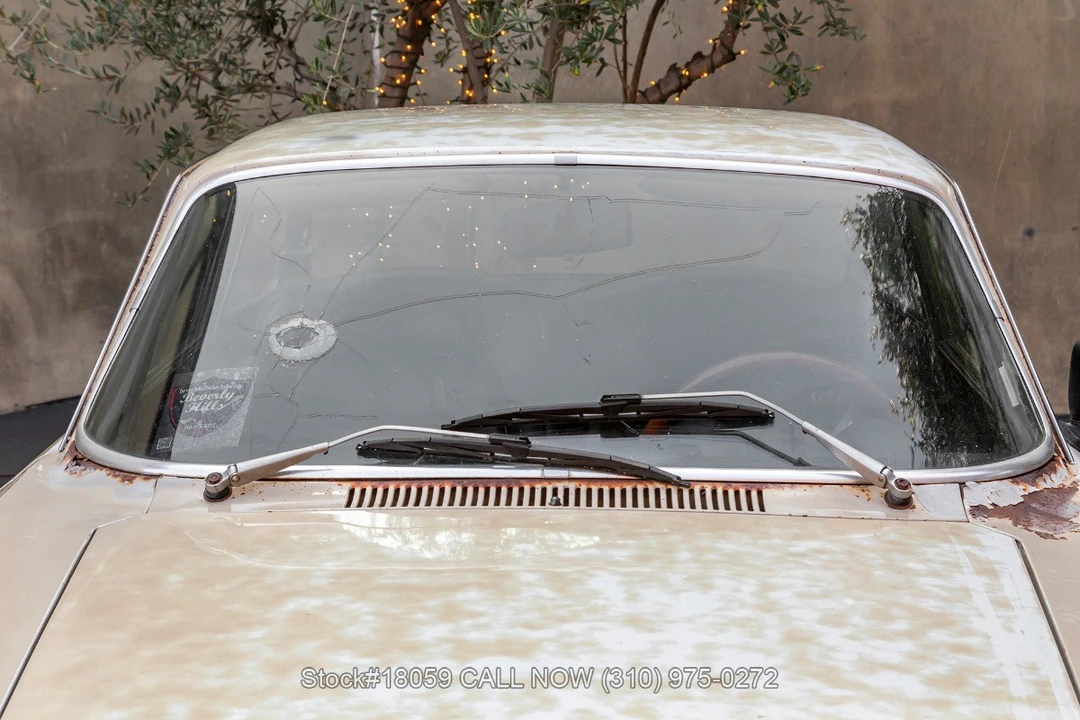 1974 Alfa Romeo Alfetta GT - Image 10 of 31
