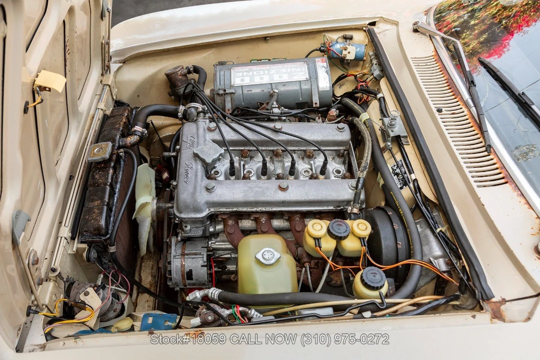 1974 Alfa Romeo Alfetta GT - Image 29 of 31