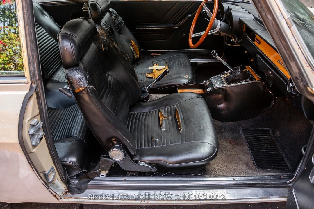 1974 Alfa Romeo Alfetta GT - Image 21 of 31