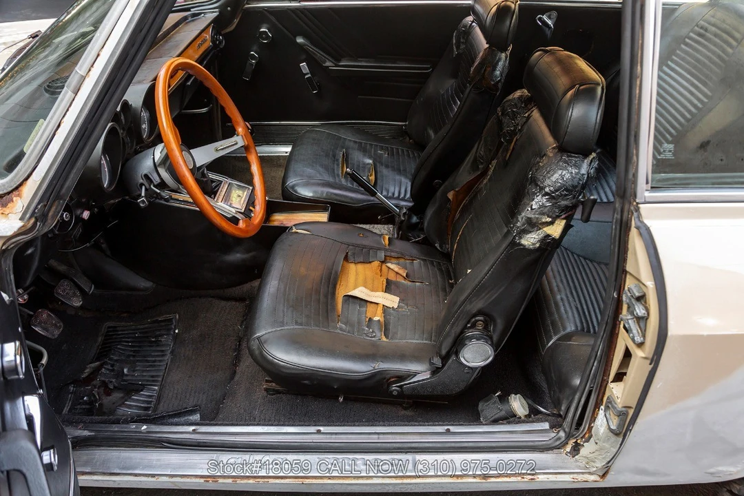1974 Alfa Romeo Alfetta GT - Image 16 of 31
