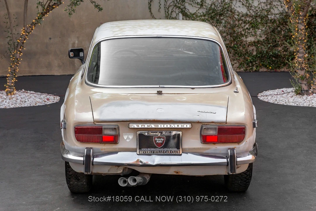 1974 Alfa Romeo Alfetta GT - Image 7 of 31