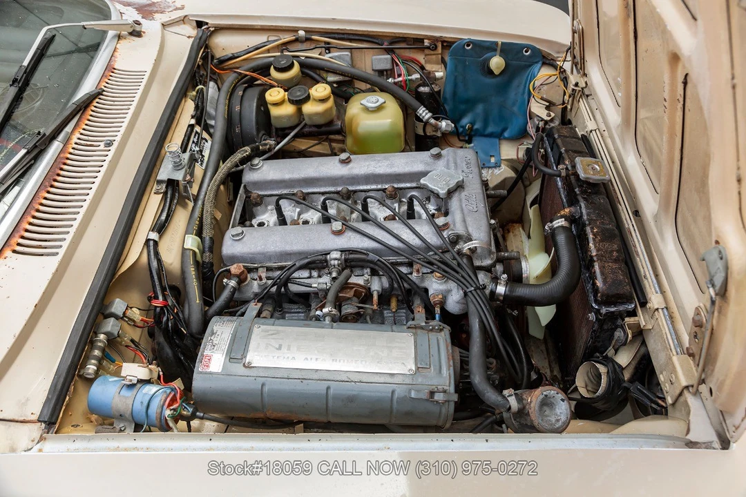 1974 Alfa Romeo Alfetta GT - Image 30 of 31