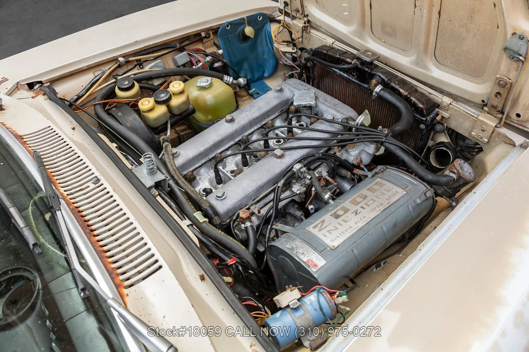 1974 Alfa Romeo Alfetta GT - Image 31 of 31