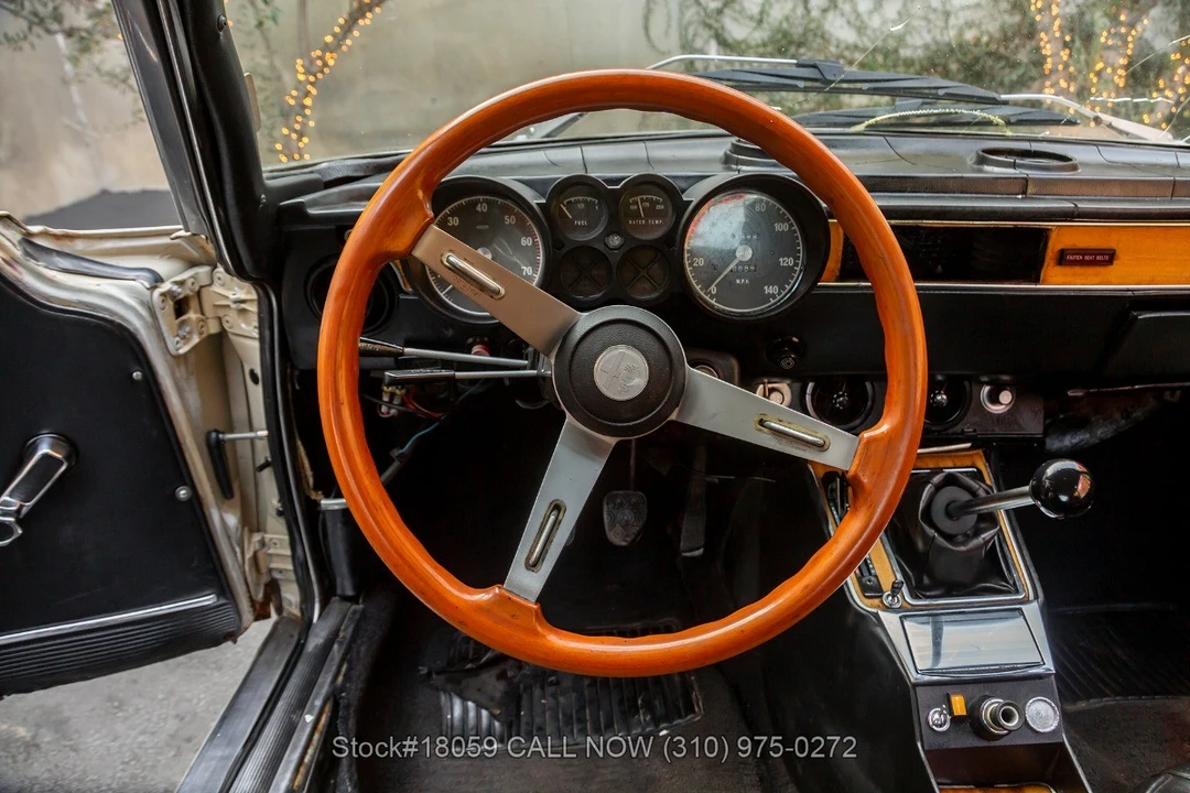 1974 Alfa Romeo Alfetta GT - Image 19 of 31