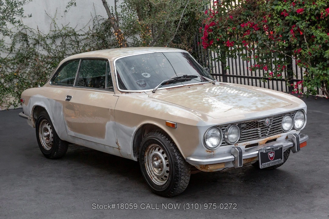 1974 Alfa Romeo Alfetta GT - Image 3 of 31