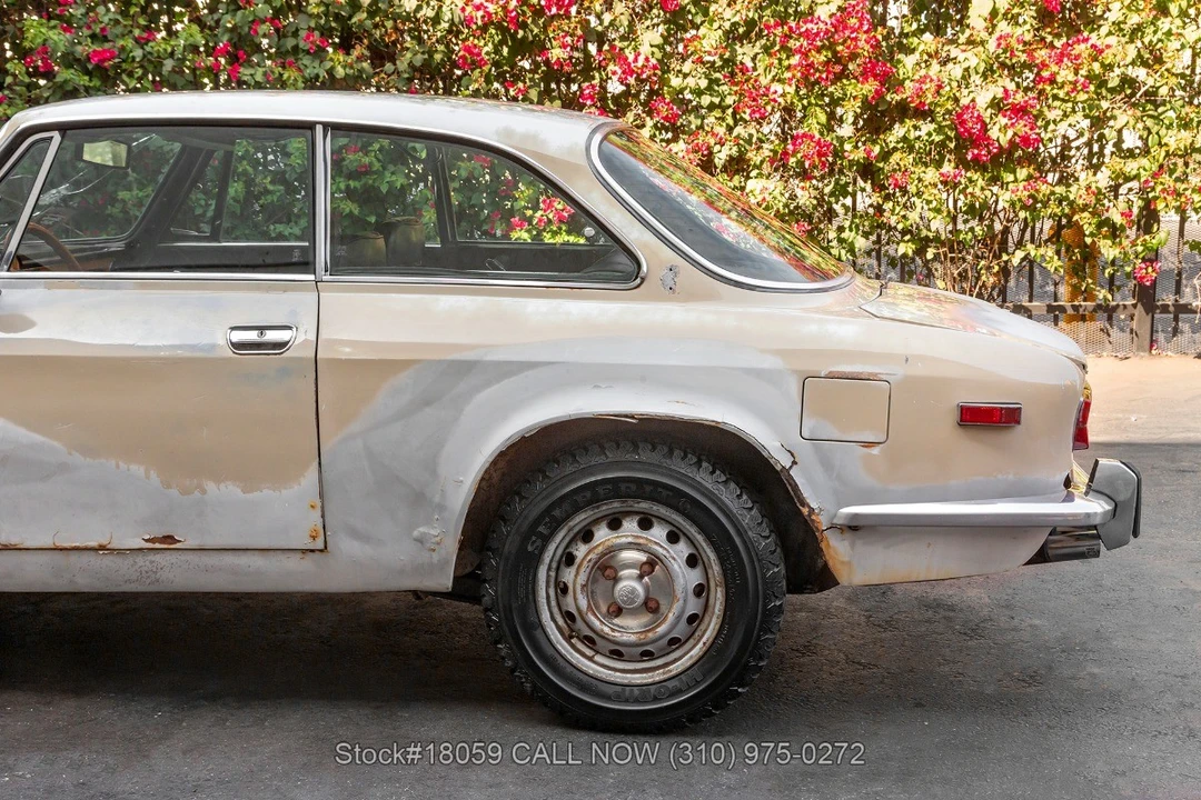1974 Alfa Romeo Alfetta GT - Image 14 of 31