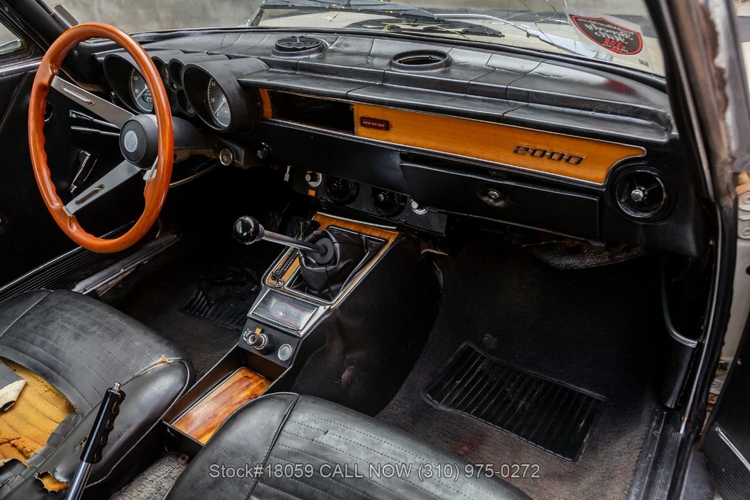 1974 Alfa Romeo Alfetta GT - Image 22 of 31