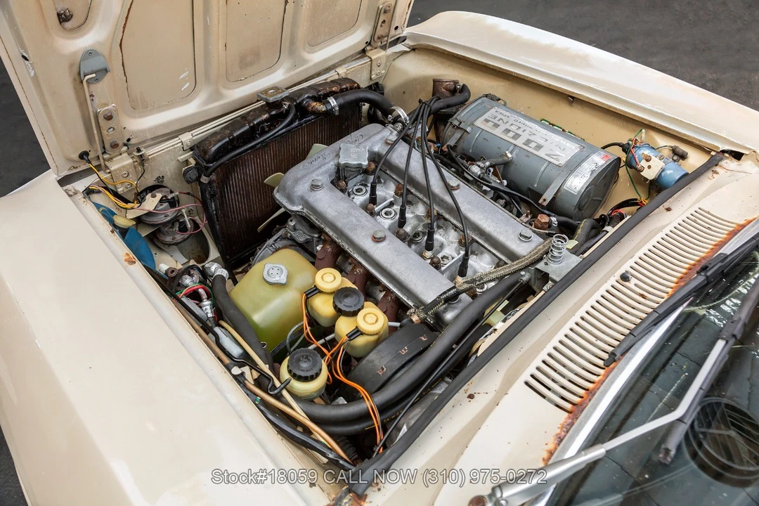 1974 Alfa Romeo Alfetta GT - Image 28 of 31