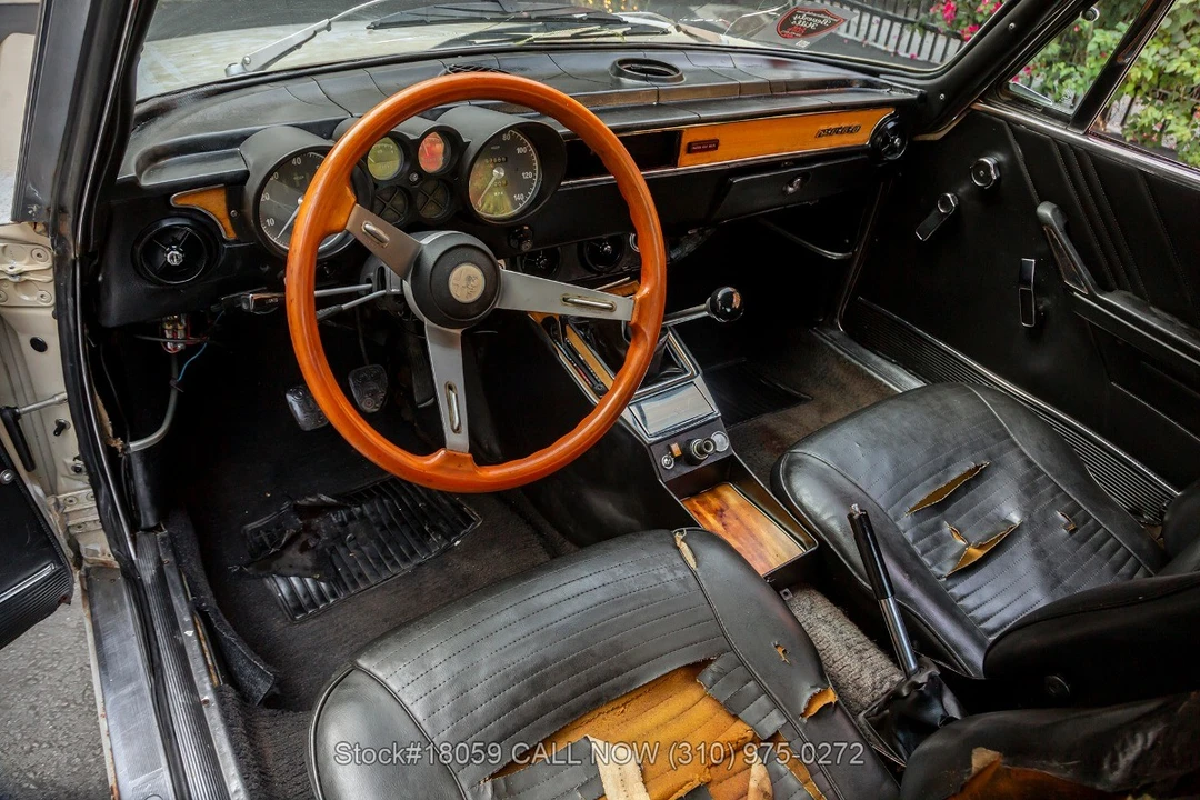 1974 Alfa Romeo Alfetta GT - Image 18 of 31