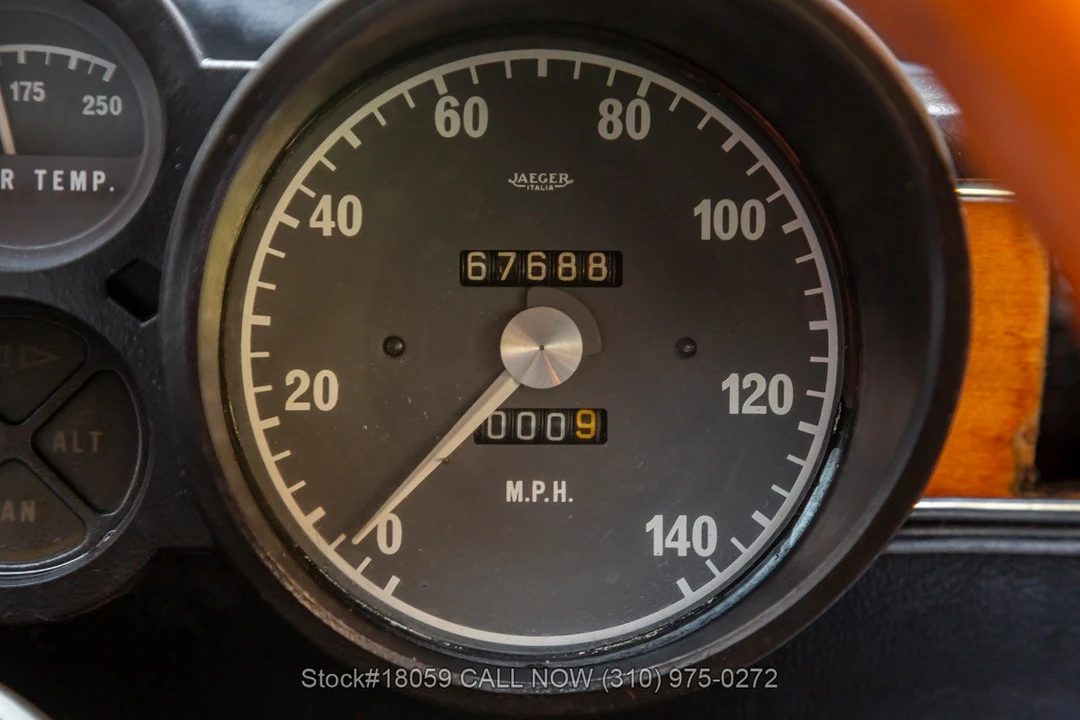 1974 Alfa Romeo Alfetta GT - Image 20 of 31