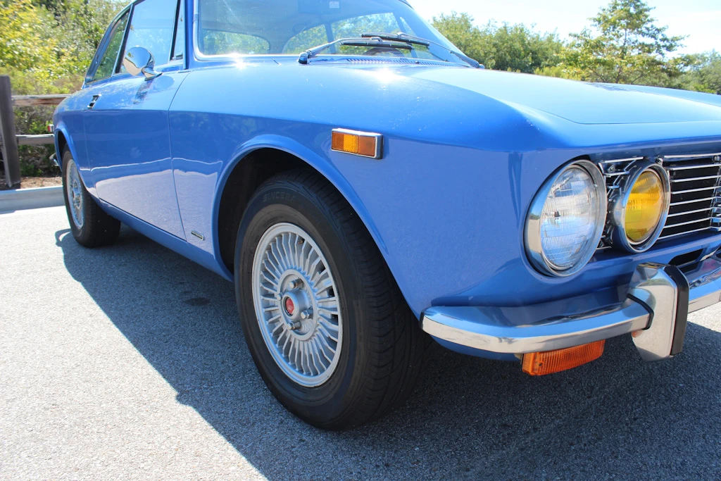 1974 Alfa Romeo 2000 GT Veloce - Image 10 of 31