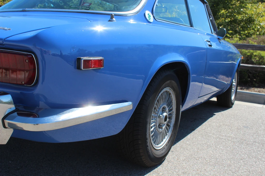 1974 Alfa Romeo 2000 GT Veloce - Image 14 of 31