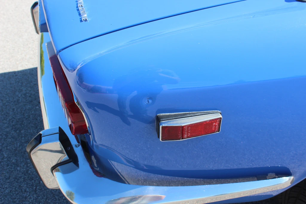 1974 Alfa Romeo 2000 GT Veloce - Image 16 of 31