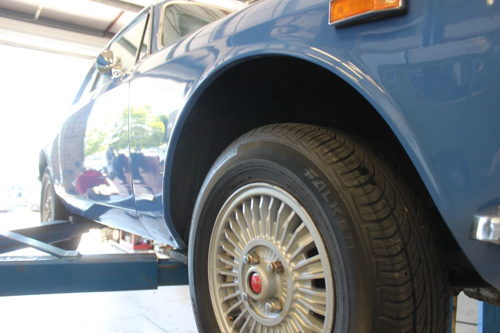 1974 Alfa Romeo 2000 GT Veloce - Image 19 of 31
