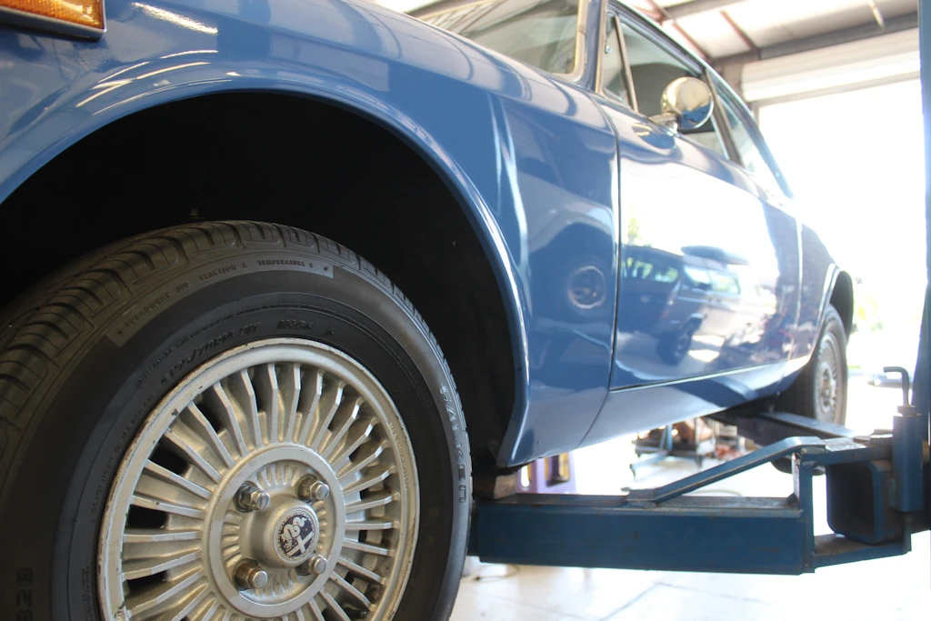 1974 Alfa Romeo 2000 GT Veloce - Image 18 of 31