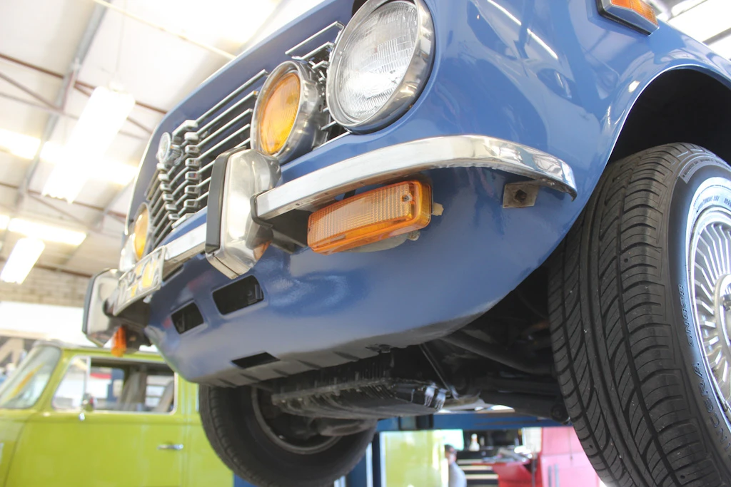 1974 Alfa Romeo 2000 GT Veloce - Image 17 of 31