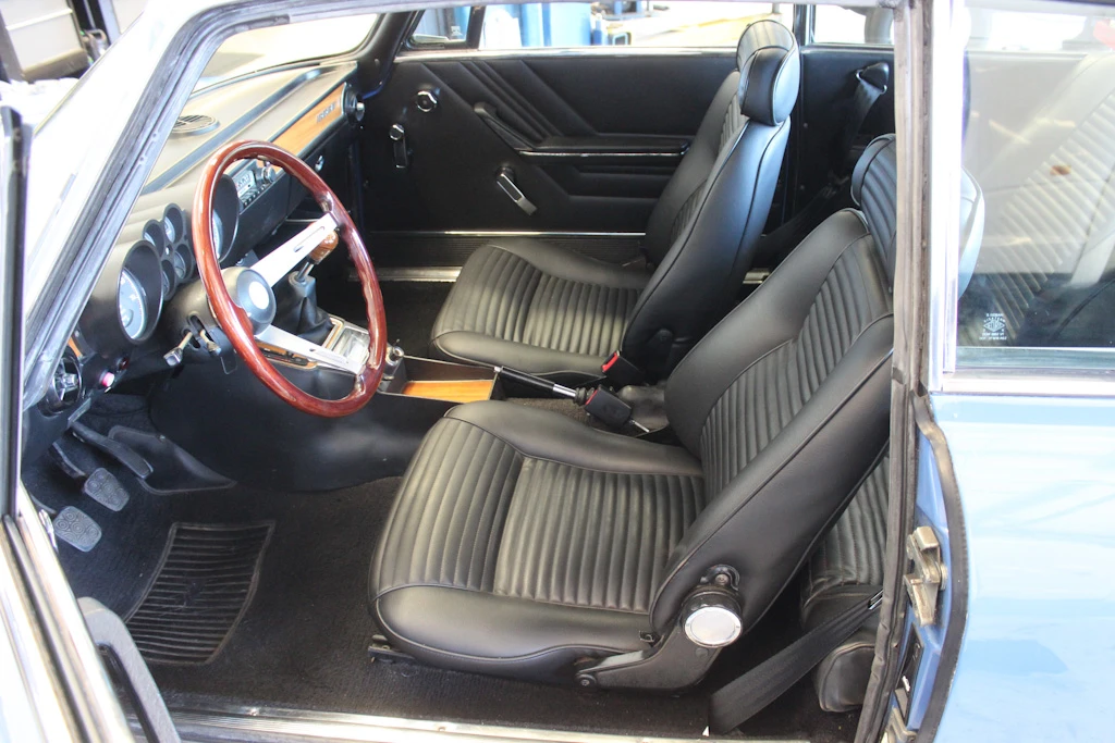 1974 Alfa Romeo 2000 GT Veloce - Image 27 of 31