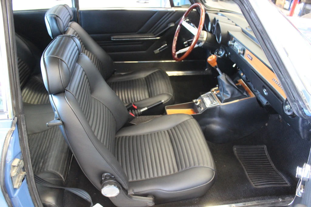 1974 Alfa Romeo 2000 GT Veloce - Image 28 of 31