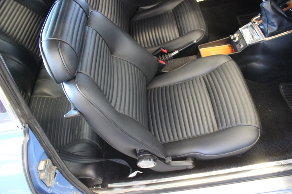 1974 Alfa Romeo 2000 GT Veloce - Image 30 of 31