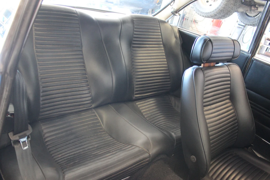 1974 Alfa Romeo 2000 GT Veloce - Image 31 of 31