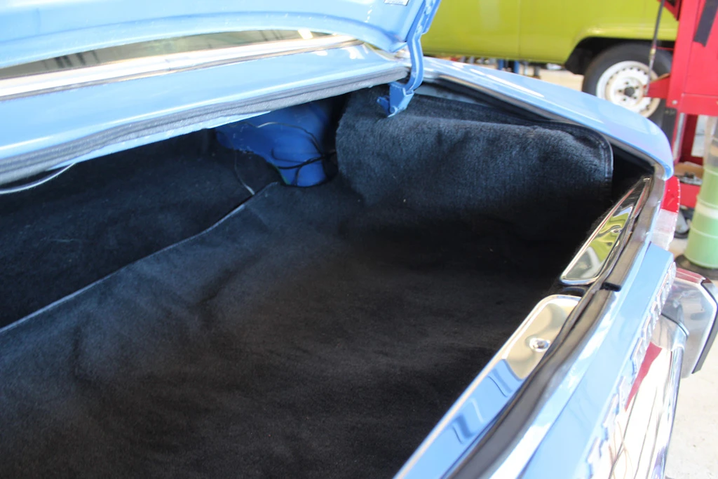 1974 Alfa Romeo 2000 GT Veloce - Image 23 of 31