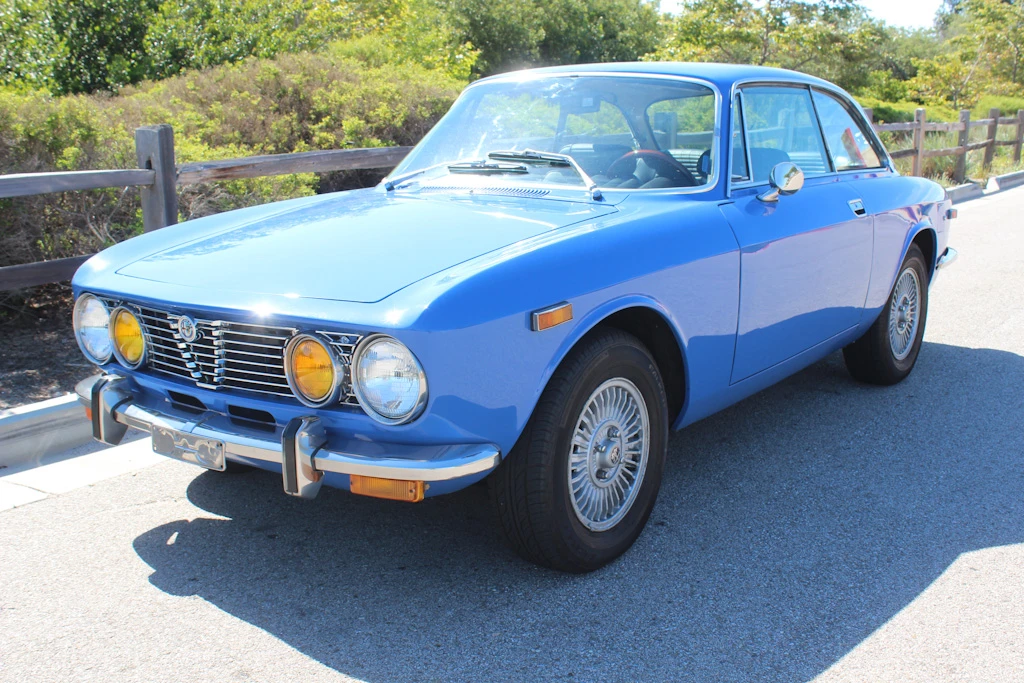 1974 Alfa Romeo 2000 GT Veloce - Image 6 of 31