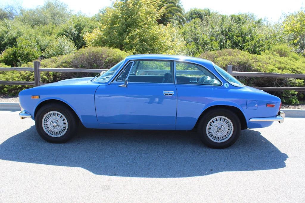 1974 Alfa Romeo 2000 GT Veloce - Image 5 of 31
