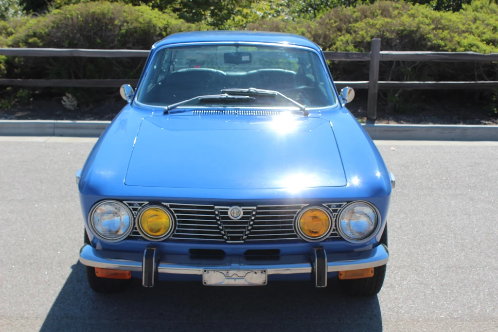 1974 Alfa Romeo 2000 GT Veloce - Image 3 of 31
