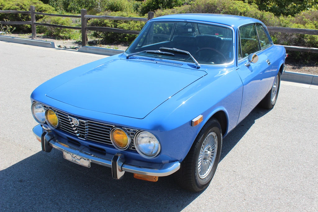 1974 Alfa Romeo 2000 GT Veloce - Image 2 of 31